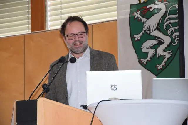 Foto: MeinBezirk/Josef Strohmeier