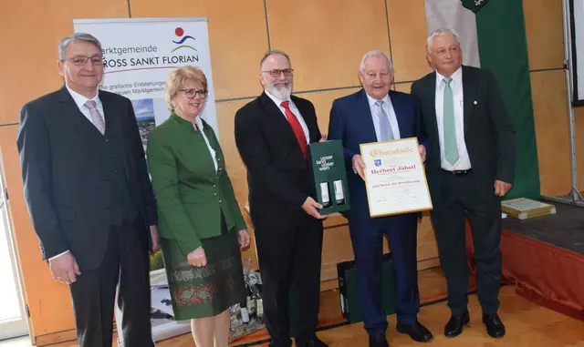 Foto: MeinBezirk/Josef Strohmeier