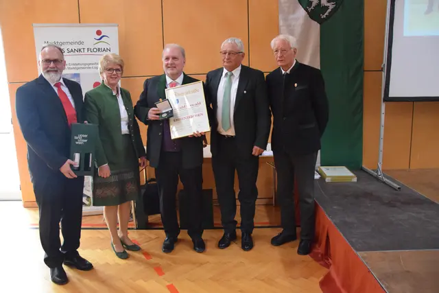 Foto: MeinBezirk/Josef Strohmeier