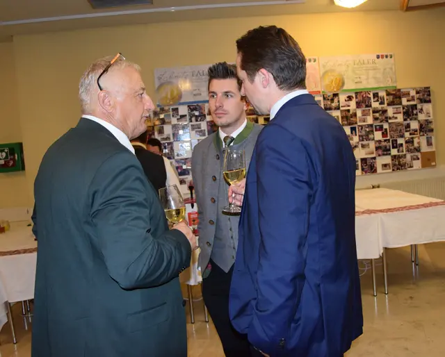 Foto: MeinBezirk/Josef Strohmeier