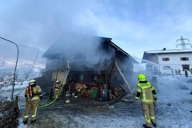 Foto: Feuerwehr Stuhlfelden