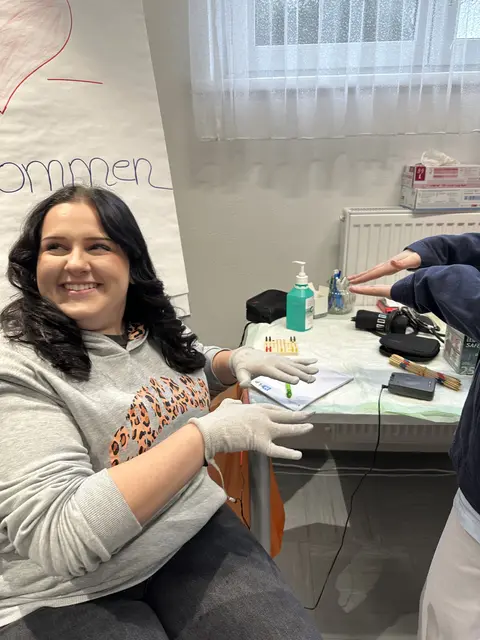 Foto: LKH Oststeiermark