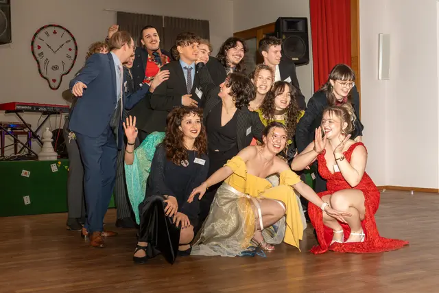 Foto: Katholische Jugend Gallneukirchen