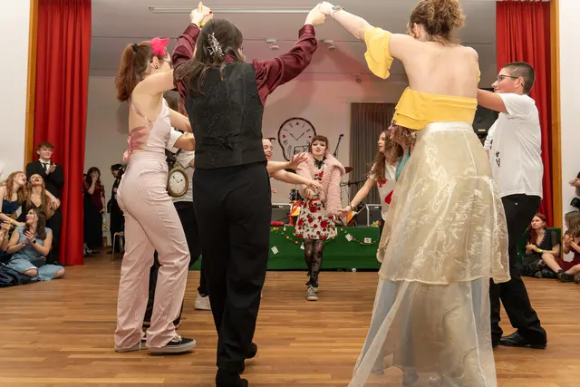 Foto: Katholische Jugend Gallneukirchen