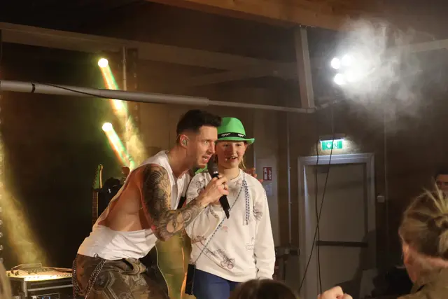 Foto: Leonie Weber