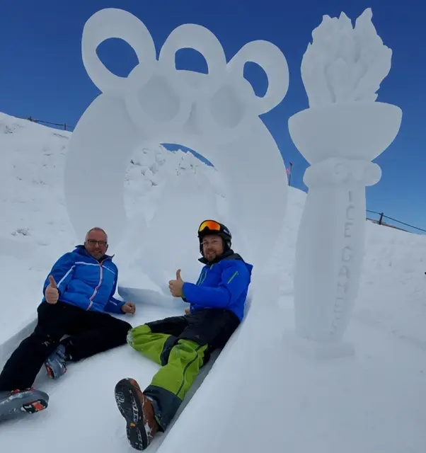 Foto: Carving Team Austria