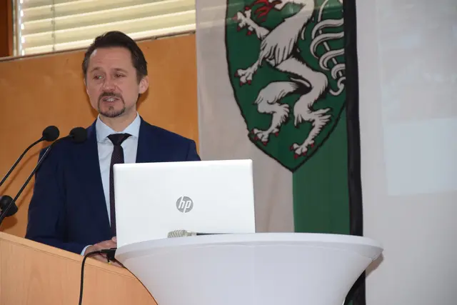 Foto: MeinBezirk/Josef Strohmeier