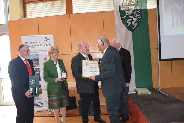 Foto: MeinBezirk/Josef Strohmeier