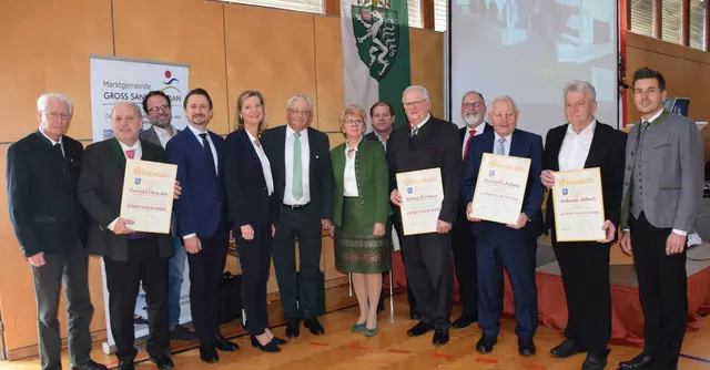 Foto: MeinBezirk/Josef Strohmeier