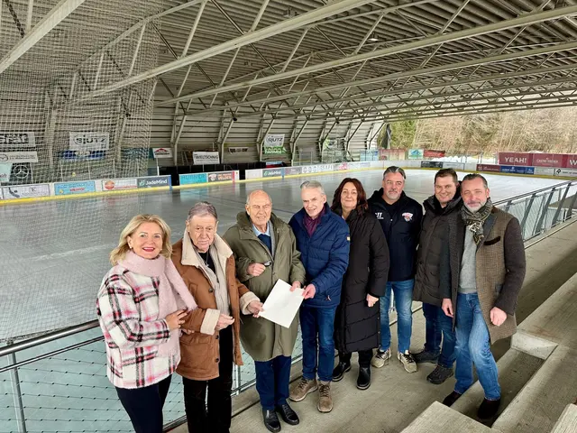Das Projekt „Sportpark- und Tourismushotel Velden“ soll ein breites Spektrum an Sportaktivitäten berücksichtigen. | Foto: MG_Velden