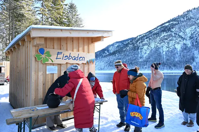 Foto: Schöndorfer/Camping Plansee