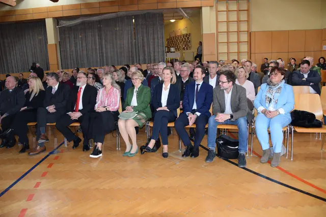 Foto: MeinBezirk/Josef Strohmeier