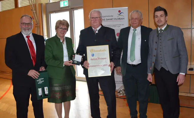 Foto: MeinBezirk/Josef Strohmeier