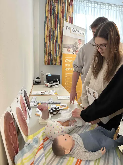 Foto: LKH Oststeiermark