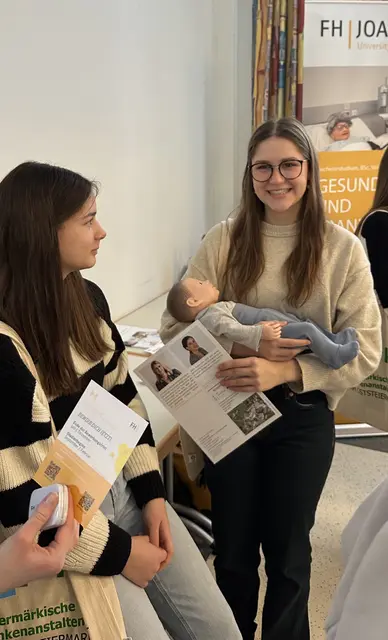 Foto: LKH Oststeiermark