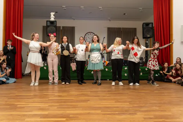 Foto: Katholische Jugend Gallneukirchen