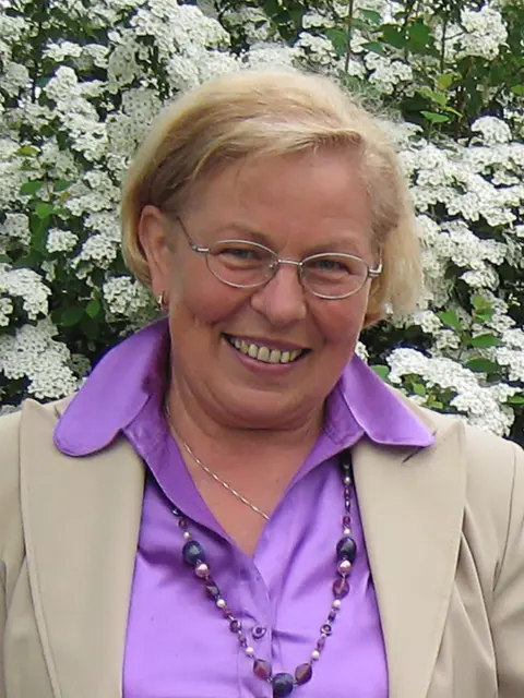 Veronika Zottl-Krichbaumer, Münzbach | Foto: Familie/privat