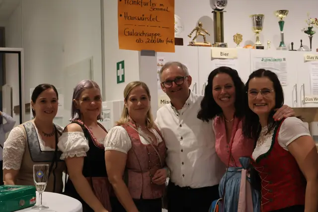 Foto: Leonie Weber