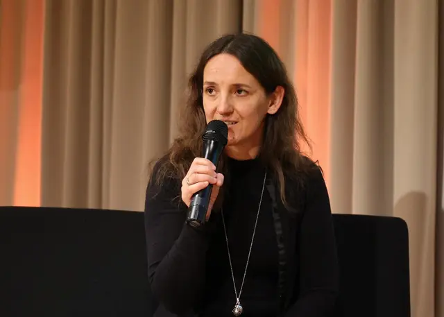 Petra Klambauer ist neue Vorsitzende des Kulturvereins Raml Wirt. | Foto: Gemeinde Neumarkt/Maria Heine-Klug