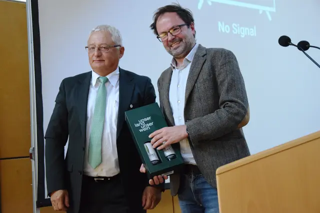 Foto: MeinBezirk/Josef Strohmeier