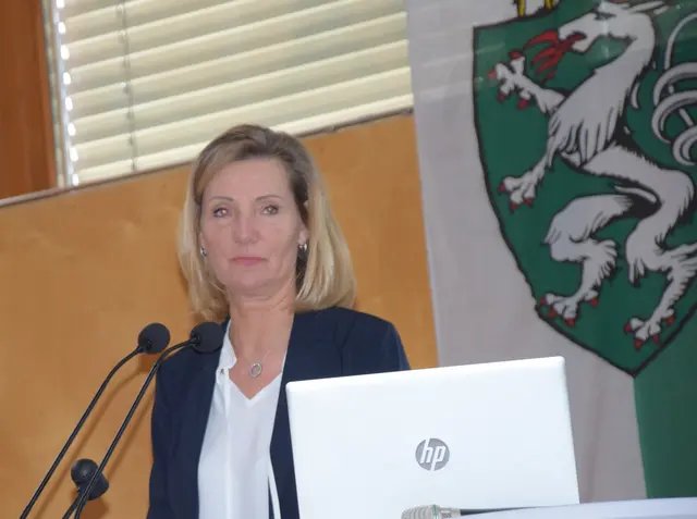 Foto: MeinBezirk/Josef Strohmeier