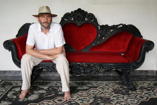 Foto: Gerald Eschenauer