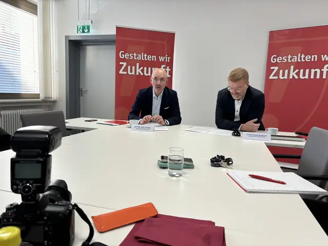 Investitionen stehen in Knittelfeld im Fokus. | Foto: MeinBezirk/Stefan Verderber