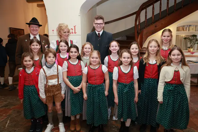 Foto: Land Salzburg/Franz Neumayr