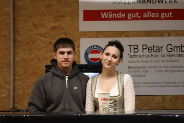 Foto: Leonie Weber