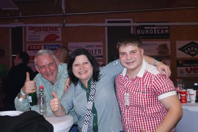 Foto: Leonie Weber