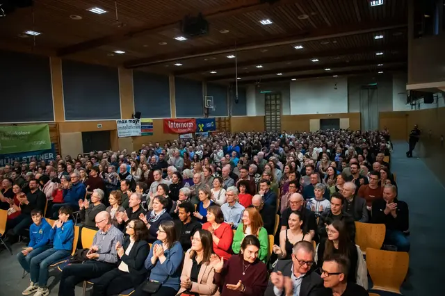 Foto: OÖBV Rohrbach/Gierlinger