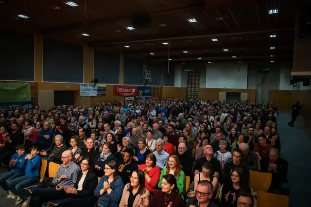Foto: OÖBV Rohrbach/Gierlinger