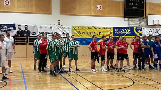 Foto: Markus Kahrer