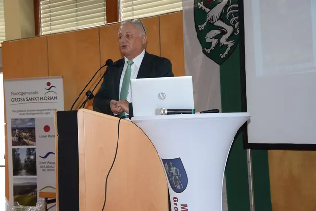 Foto: MeinBezirk/Josef Strohmeier