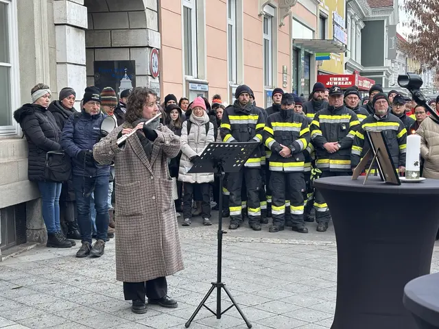 Foto: MeinBezirk/W. Fischer