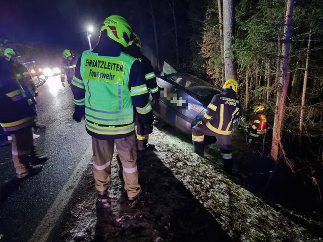 Foto: Feuerwehr Jabing