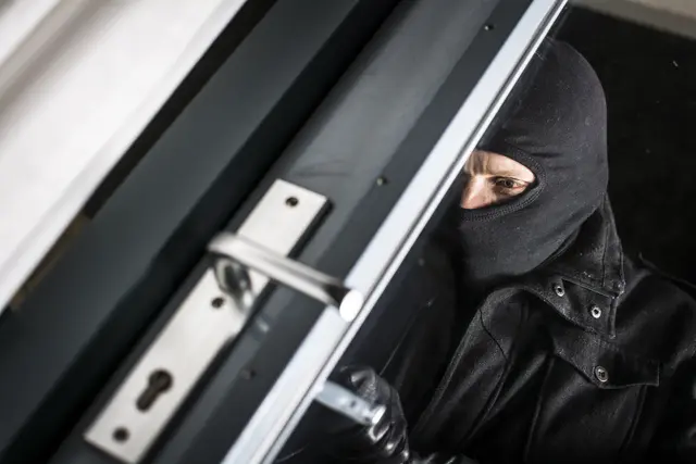 42 Einbrüche in Enns und Aurolzmünster konnten durch die Festnahme aufgeklärt werden. | Foto: PantherMedia/Mactrunk