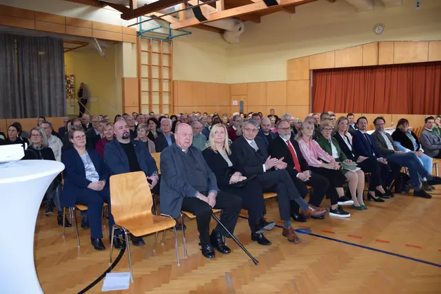 Foto: MeinBezirk/Josef Strohmeier