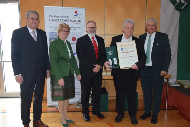 Foto: MeinBezirk/Josef Strohmeier