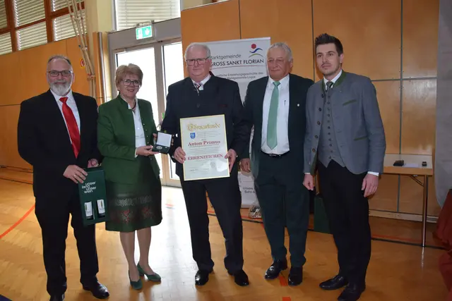 Foto: MeinBezirk/Josef Strohmeier