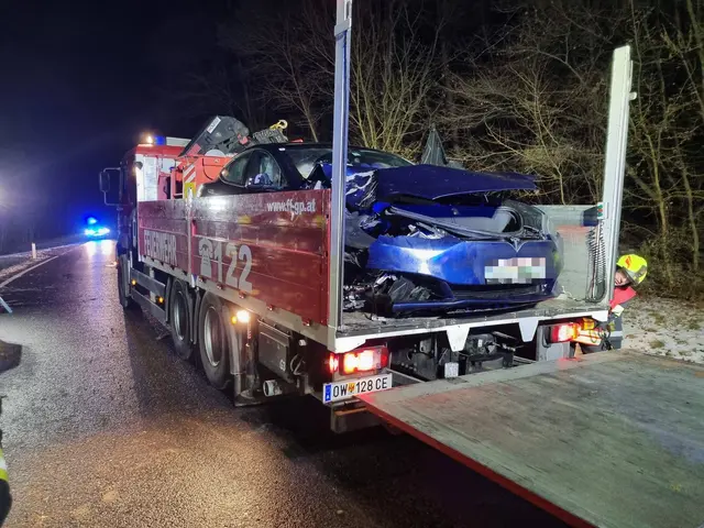 Foto: Feuerwehr Jabing