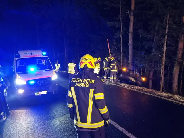 Foto: Feuerwehr Jabing