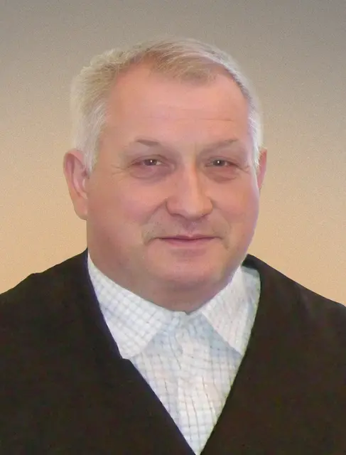 Karl Wolkerstorfer, 74 Jahre | Foto: zVg
