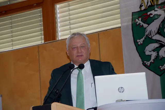 Foto: MeinBezirk/Josef Strohmeier