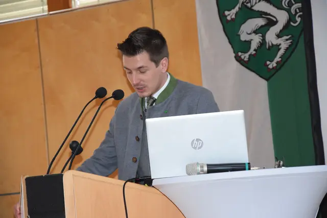 Foto: MeinBezirk/Josef Strohmeier