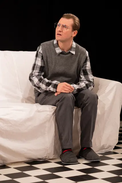 Die französische Komödie "1:22 vor dem Ende"  | Foto: Taro Ebihara