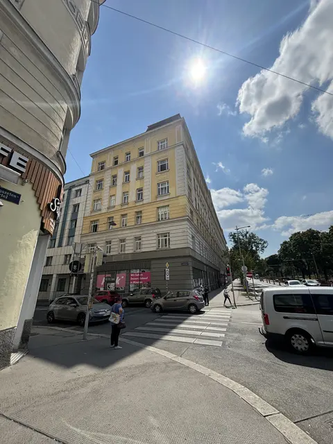 Foto: Nathanael Peterlini/MeinBezirk