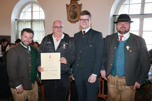 Foto: Land Salzburg/Franz Neumayr