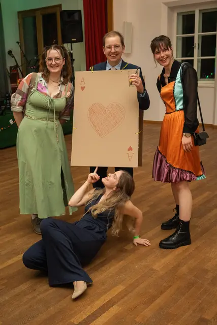 Foto: Katholische Jugend Gallneukirchen