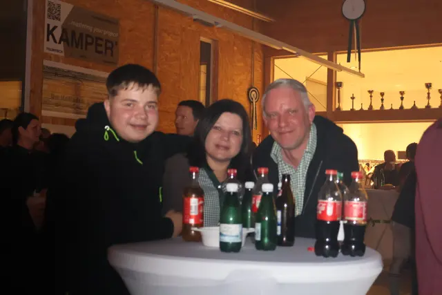 Foto: Leonie Weber